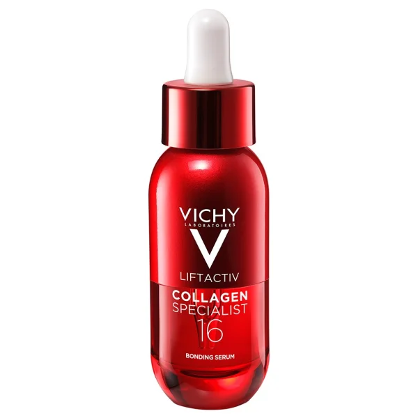 Vichy Liftactiv Collagen Specjalist 16, serum, 30 ml