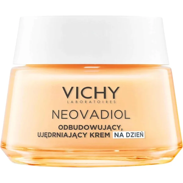 Vichy Neovadiol Magistral, odbudowujący, ujędrniający krem na dzień do skóry normalnej i mieszanej, 50 ml