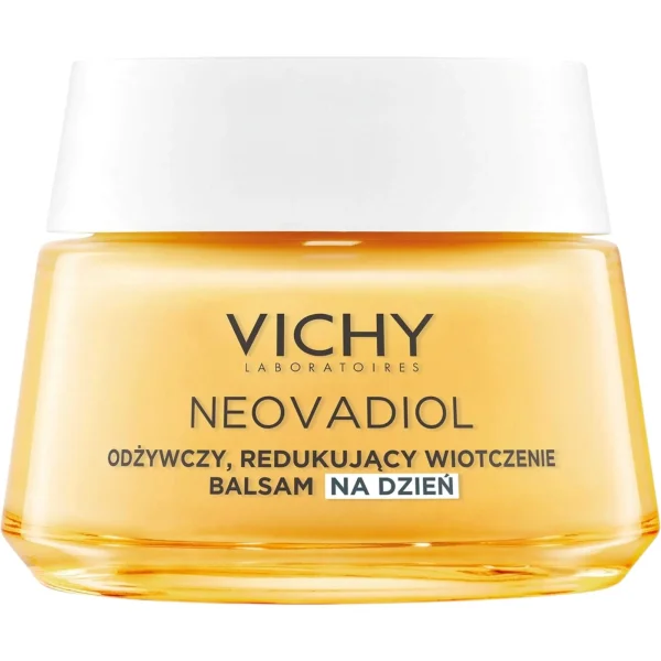 Vichy Neovadiol Magistral, odbudowujący balsam na dzień przeciw wiotczeniu skóry, 50 ml