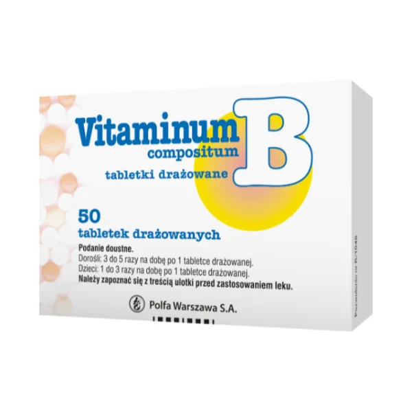 vitaminum-b-compositum-50-tabletek-drazowane
