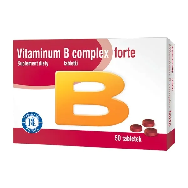 vitaminum-b-complex-forte-50-tabletek