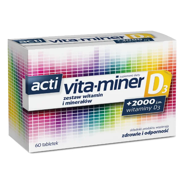 acti-vita-miner-d3-60-tabletek