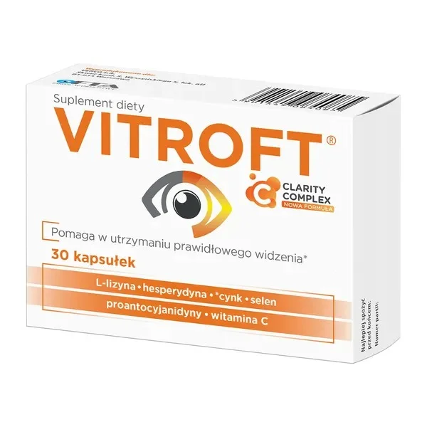 vitroft-30-kapsulek