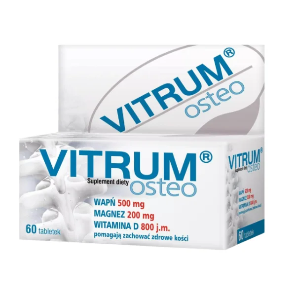 vitrum-osteo-60-tabletek