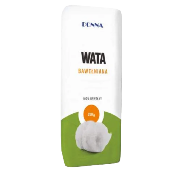 wata-bawelniana-100%-200-g