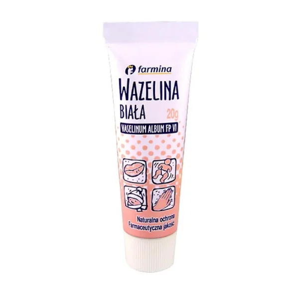 wazelina-biala-20-g