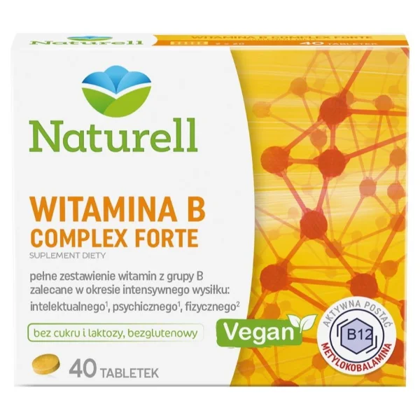 naturell-witamina-b-complex-forte-40-tabletek