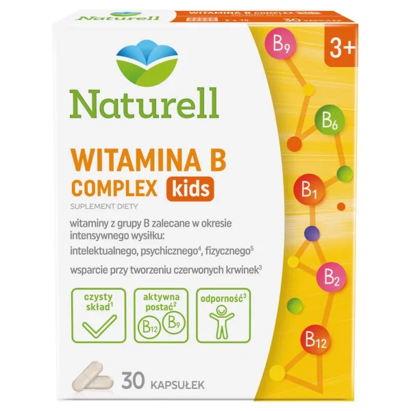 naturell-witamina-b-complex-kids-dla-dzieci-od-3-lat-30-kapsulek