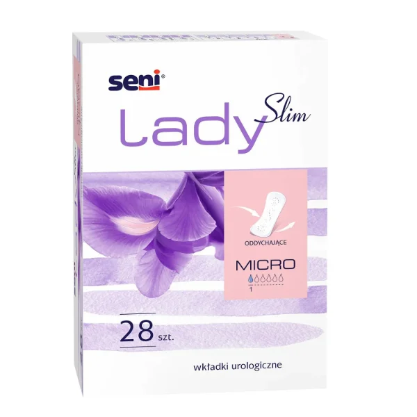 seni-lady-slim-wkladki-urologiczne-micro-28-sztuk
