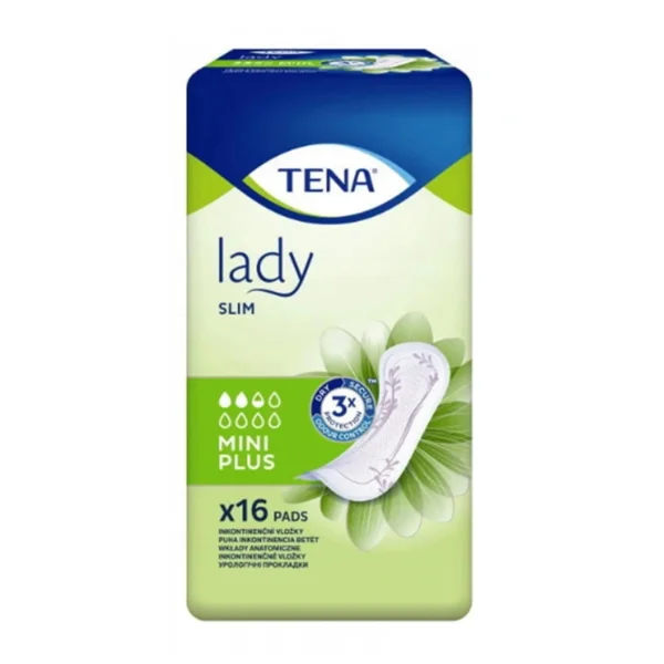 tena-lady-podpaski-specjalistyczne-slim-mini-plus-16-sztuk