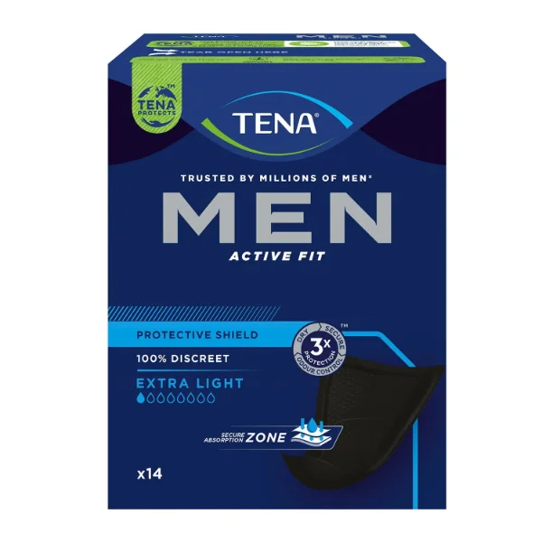 tena-men-wkladki-urologiczne-extra-light-14-sztuk