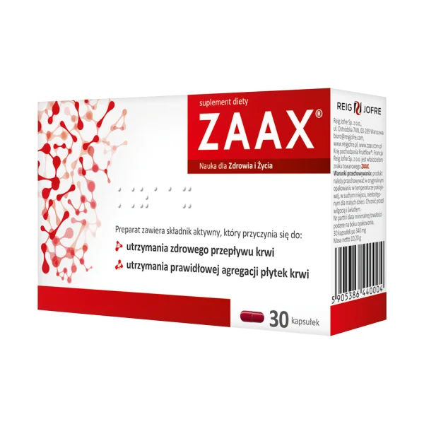 zaax-30-kapsulek