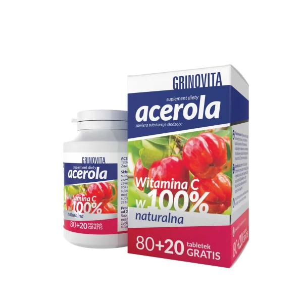 Grinovita-Acerola-Witamina-C-100-tabletek-do-ssania