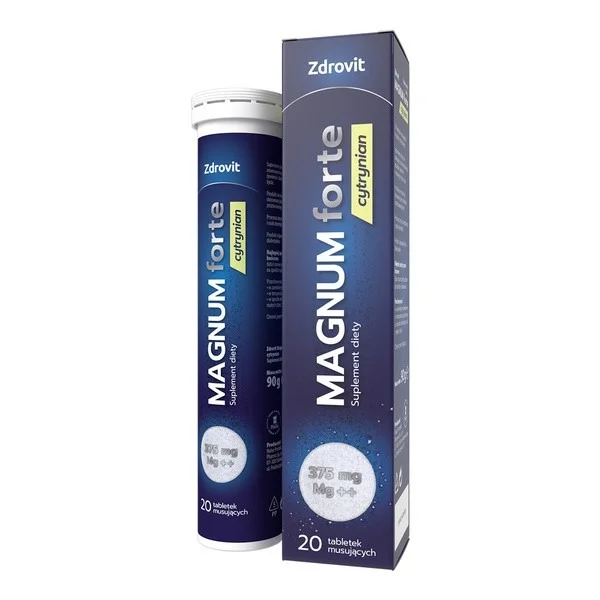 zdrovit-magnum-forte-cytrynian-375-mg-20-tabletek-musujacych