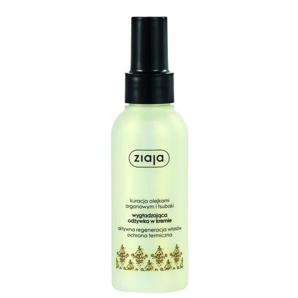 Ziaja Arganowa Odżywka w kremie, spray, 125 ml