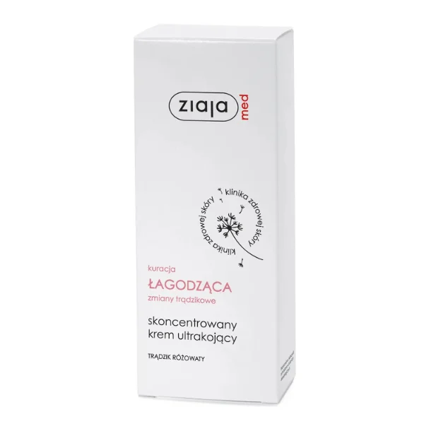 ziaja-med-kuracja-lagodzaca-skoncetrowany-krem-ultrakojacy-50-ml