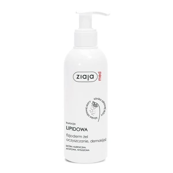ziaja-med-kuracja-lipidowa-fizjoderm-zel-oczyszczanie-demakijaz-200-ml