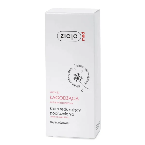 ziaja-med-kuracja-lagodzaca-krem-redukujacy-podraznienia-przeciw-tradzikowi-rozowatemu-50-ml