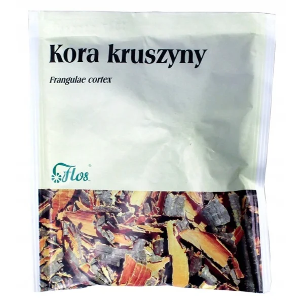 Flos Kora kruszyny, 50 g
