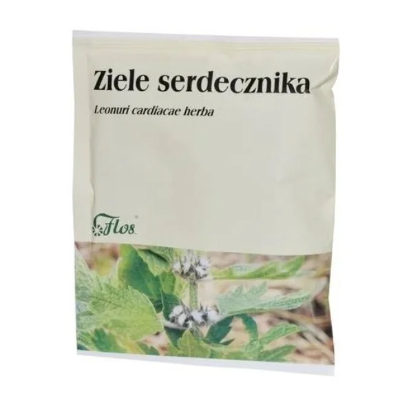 Flos Ziele serdecznika, 50 g