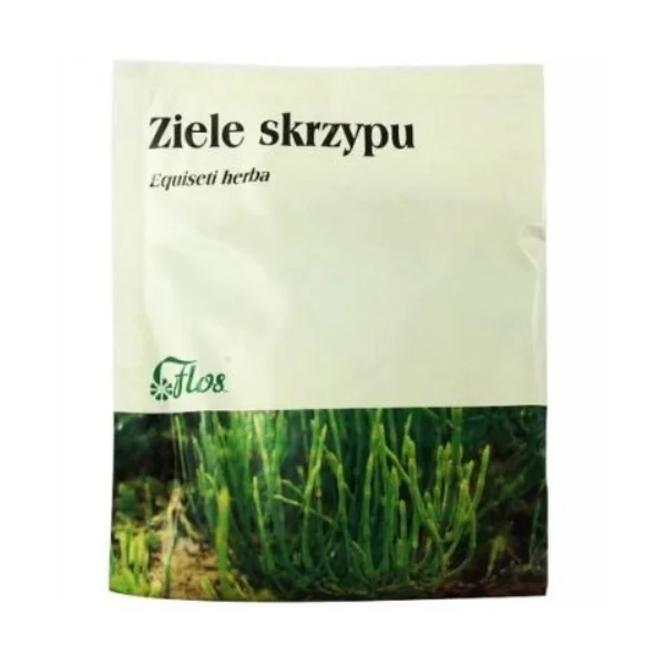 Zioła, Ziele Skrzypu, 50 g