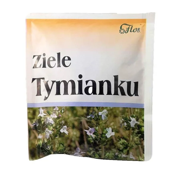 Flos Ziele tymianku, 50 g
