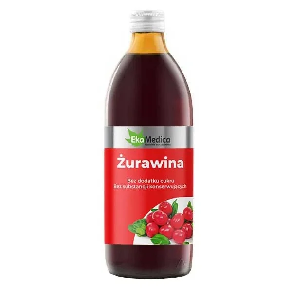 ekamedica-zurawina-sok-1000-ml