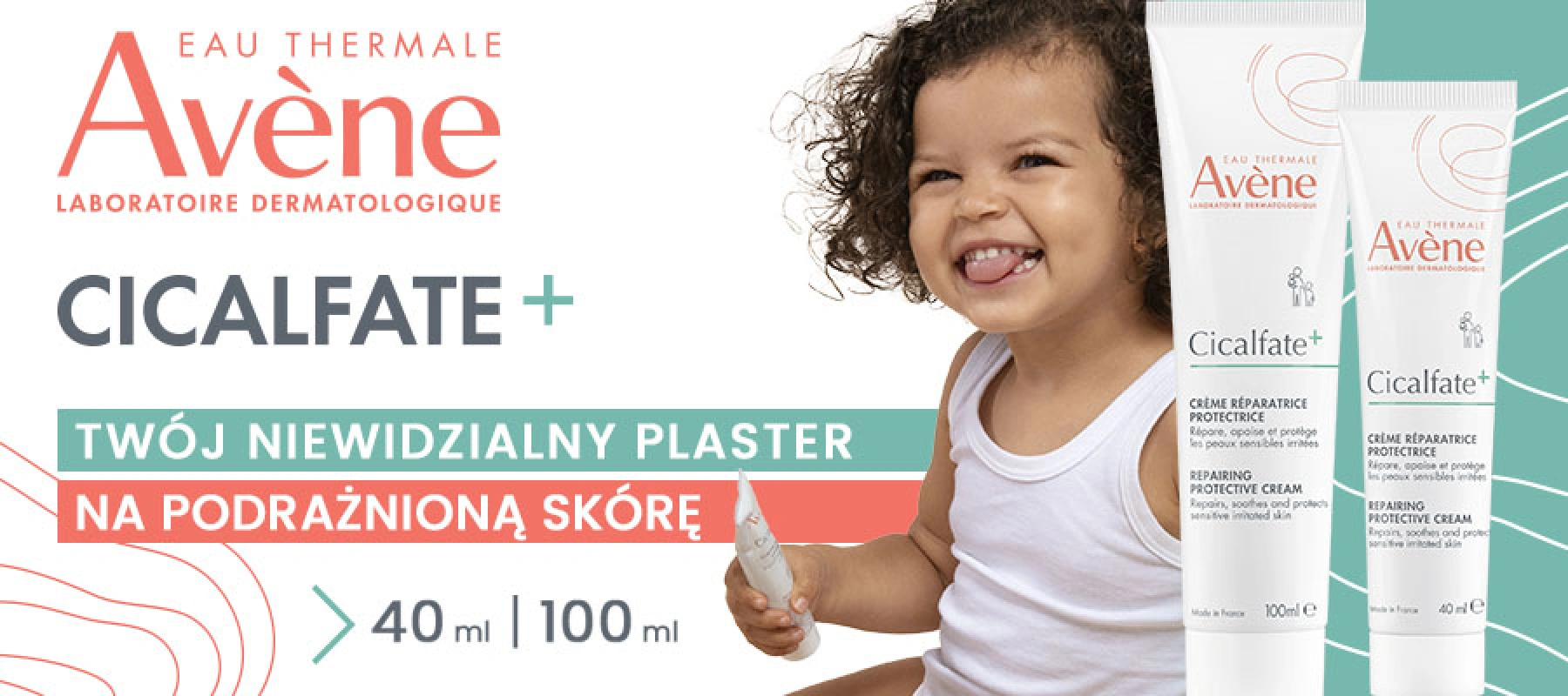 AVENE CICALFATE