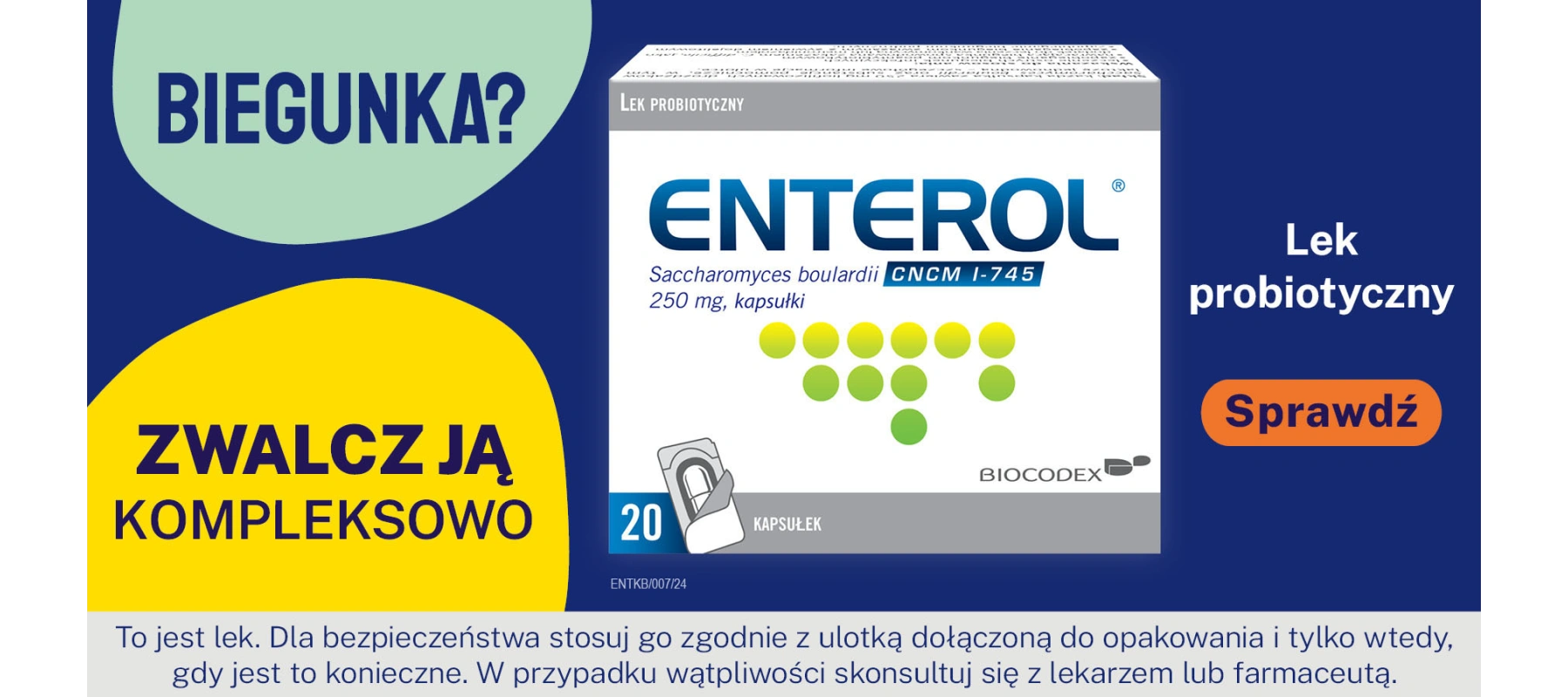 ENTEROL