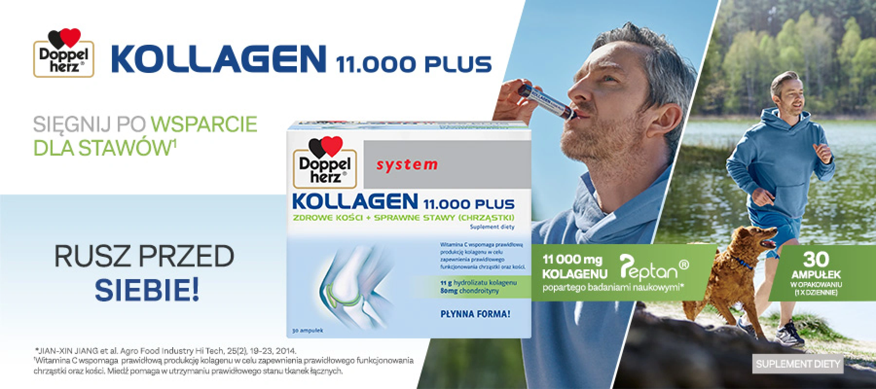 KOLLAGEN 11000