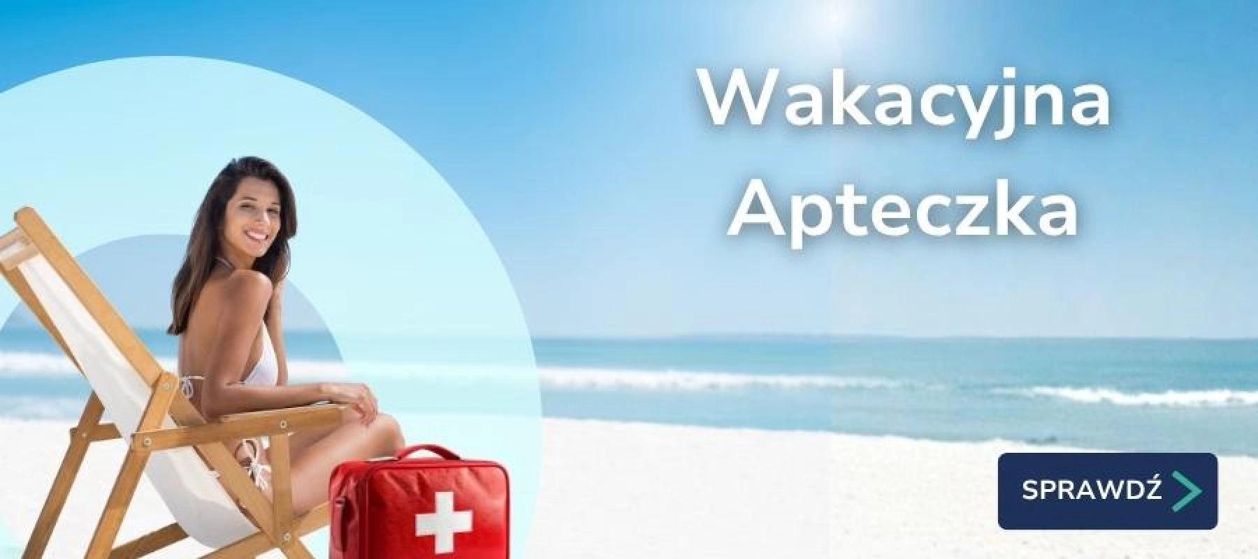 WAKACYJNA APTECZKA 