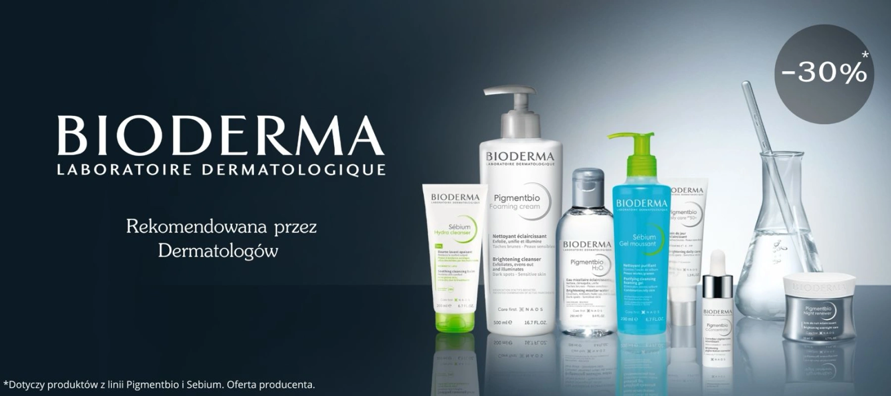 bioderma sebium