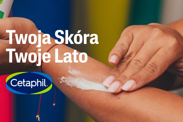 Twoja skóra Twoje lato