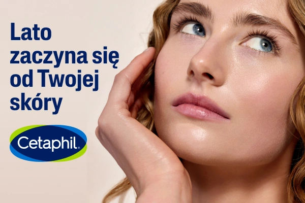 Twoja skóra Twoje lato