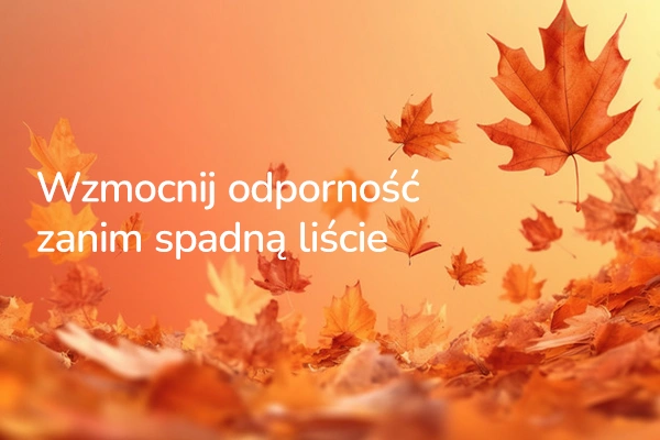 Wzmocnij odporność