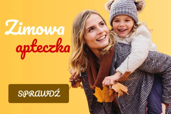 Wzmocnij odporność