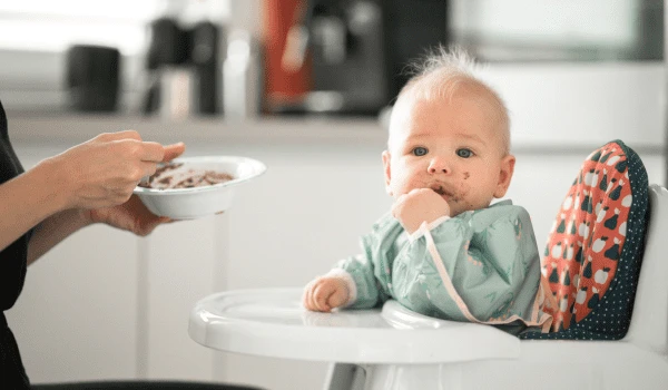 Dieta i odżywianie dziecka category image
