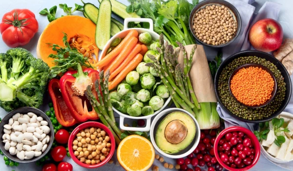 Zdrowa żywność i przepisy category image